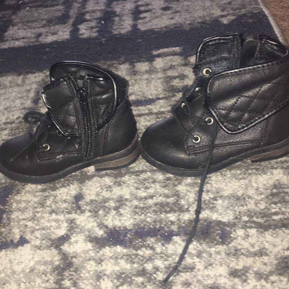 Girls boot